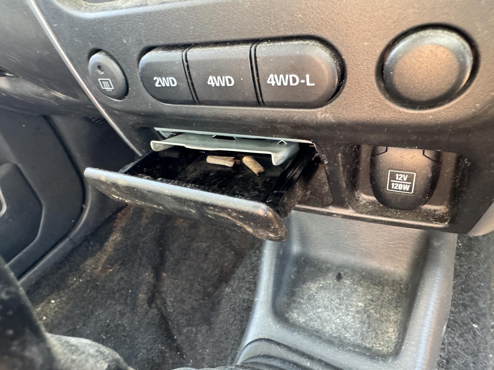View SUZUKI JIMNY 2011 2 Door Station Wagon Breaking