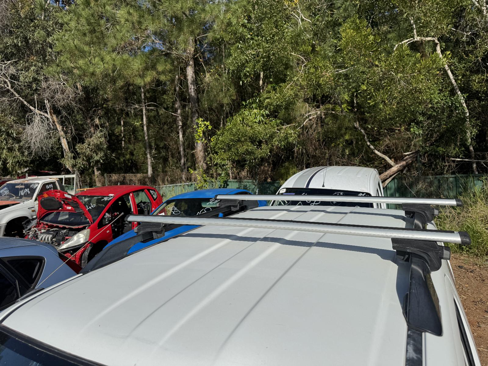 View SUZUKI JIMNY 2011 2 Door Station Wagon Breaking
