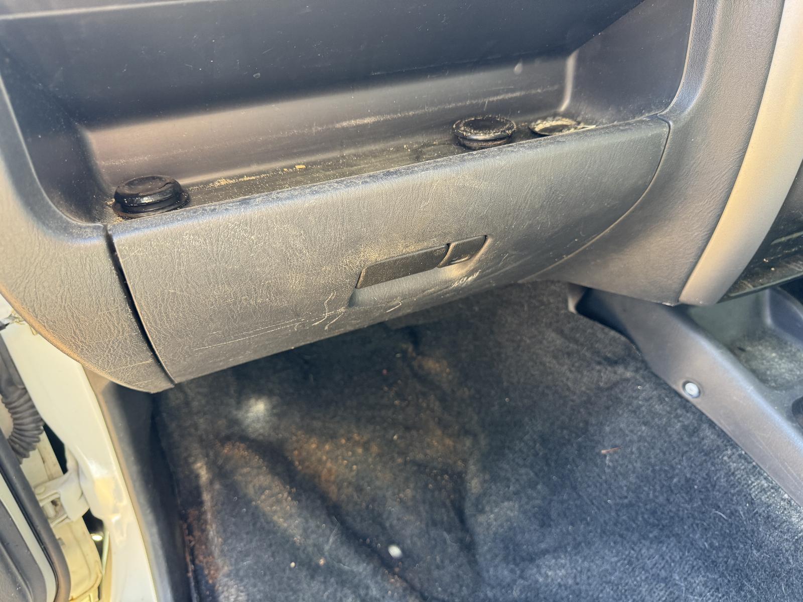 View SUZUKI JIMNY 2011 2 Door Station Wagon Breaking