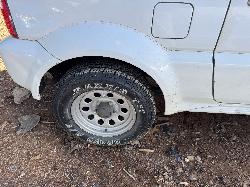 View SUZUKI JIMNY 2011 2 Door Station Wagon Breaking