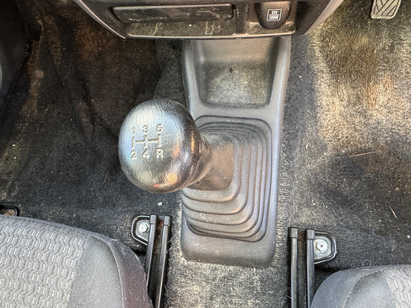 View SUZUKI JIMNY 2011 2 Door Station Wagon Breaking