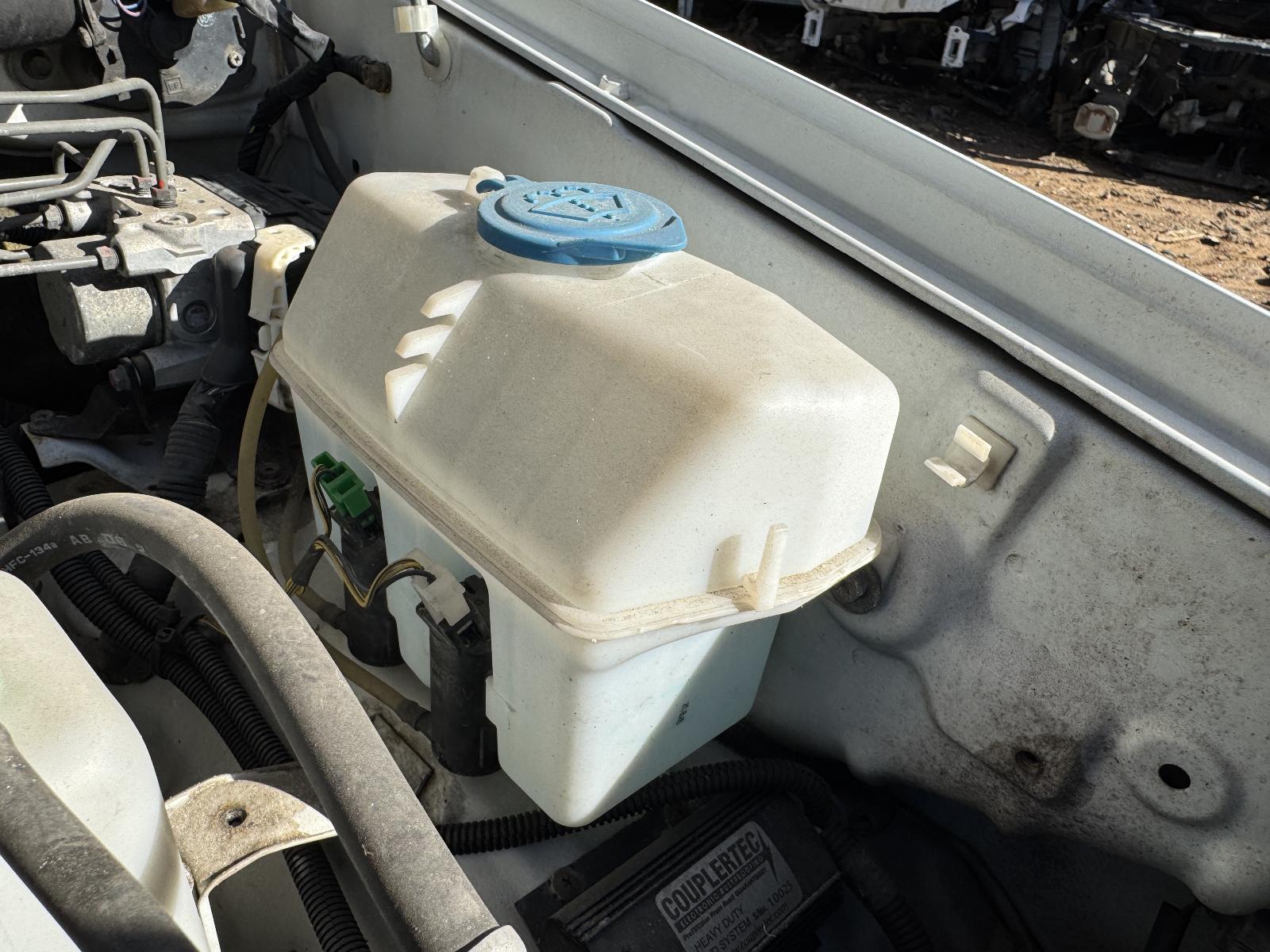 View SUZUKI JIMNY 2011 2 Door Station Wagon Breaking