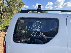 View SUZUKI JIMNY 2011 2 Door Station Wagon Breaking