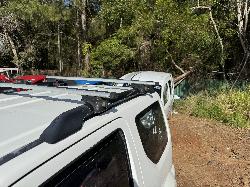 View SUZUKI JIMNY 2011 2 Door Station Wagon Breaking