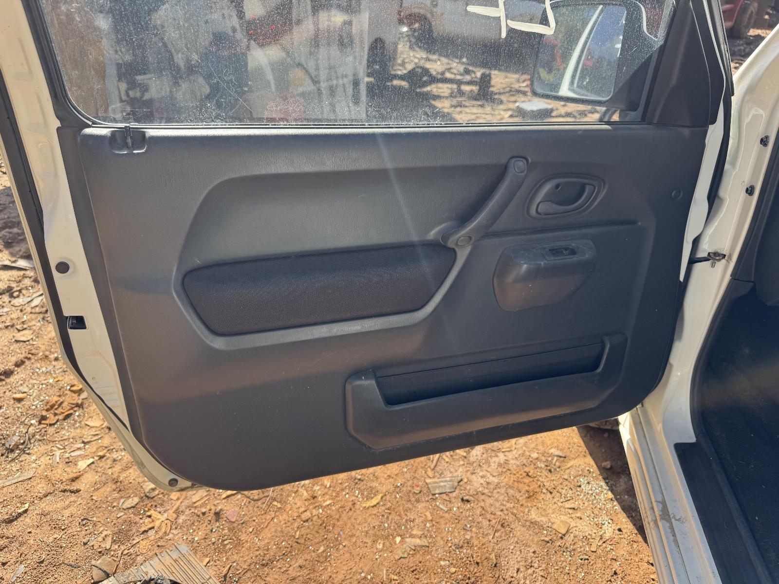 View SUZUKI JIMNY 2011 2 Door Station Wagon Breaking