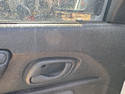 View SUZUKI JIMNY 2011 2 Door Station Wagon Breaking