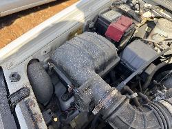 View SUZUKI JIMNY 2011 2 Door Station Wagon Breaking