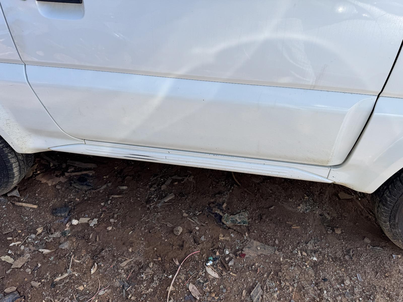 View SUZUKI JIMNY 2011 2 Door Station Wagon Breaking