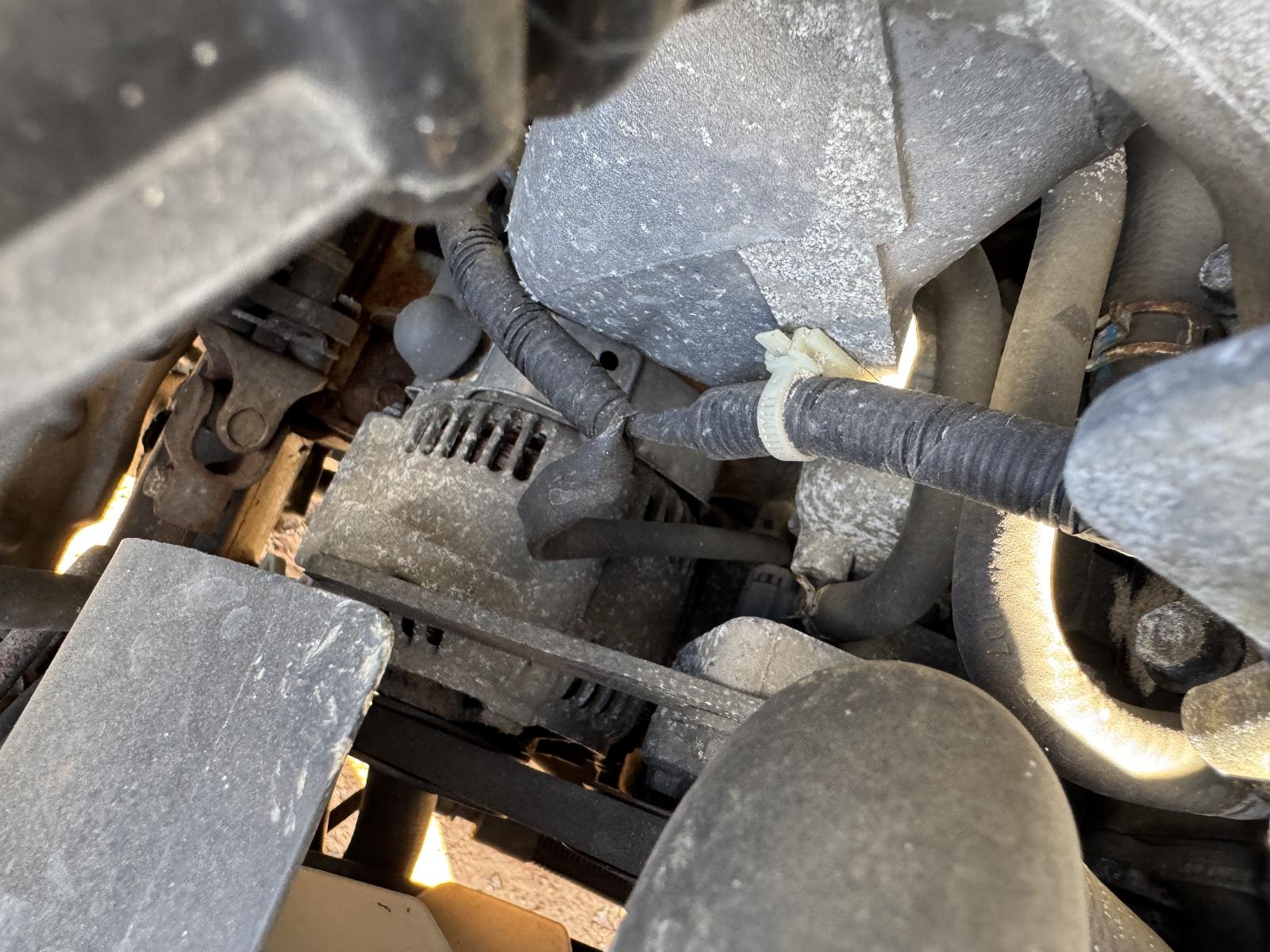 View SUZUKI JIMNY 2011 2 Door Station Wagon Breaking