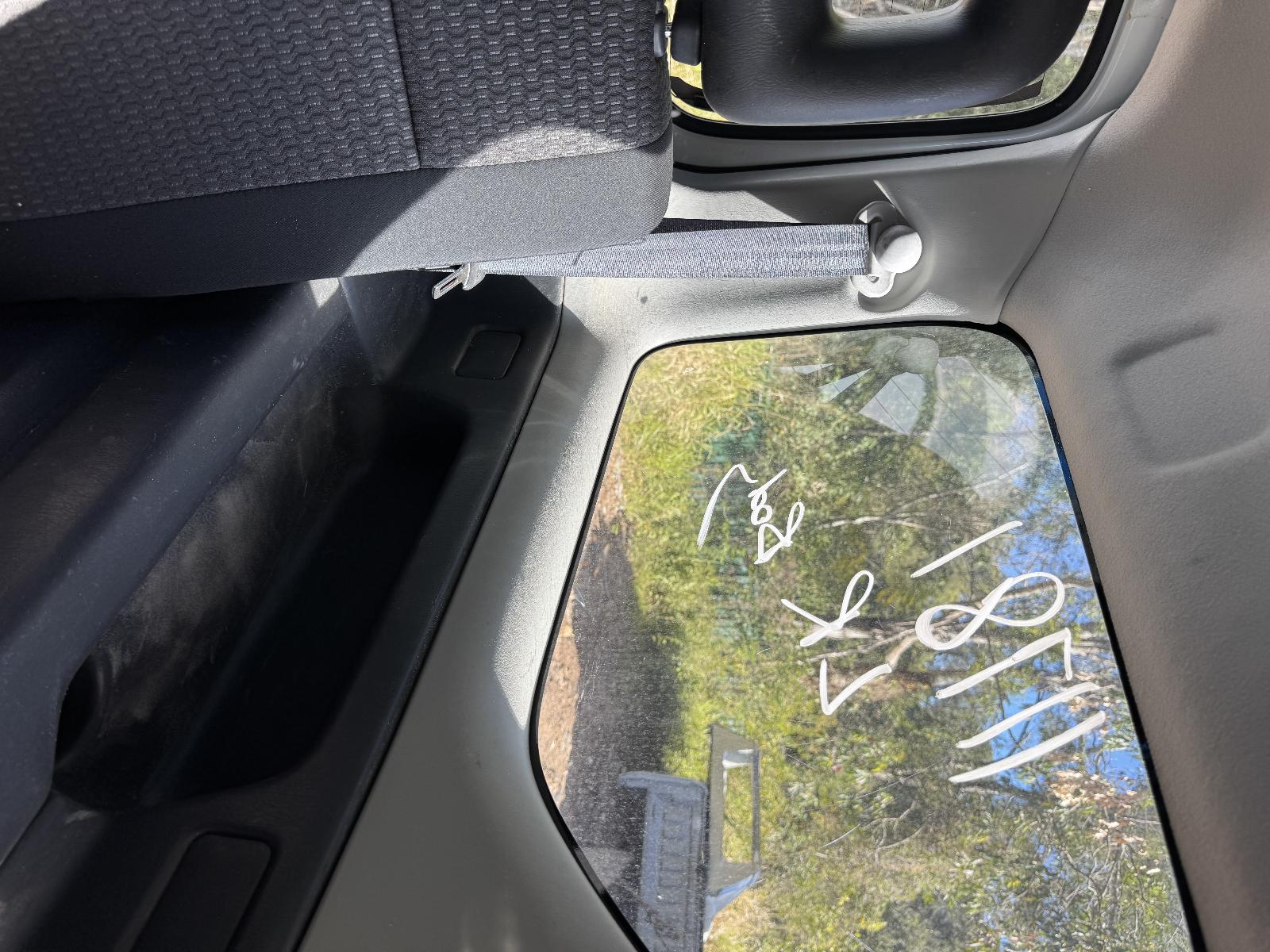 View SUZUKI JIMNY 2011 2 Door Station Wagon Breaking