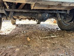 View SUZUKI JIMNY 2011 2 Door Station Wagon Breaking