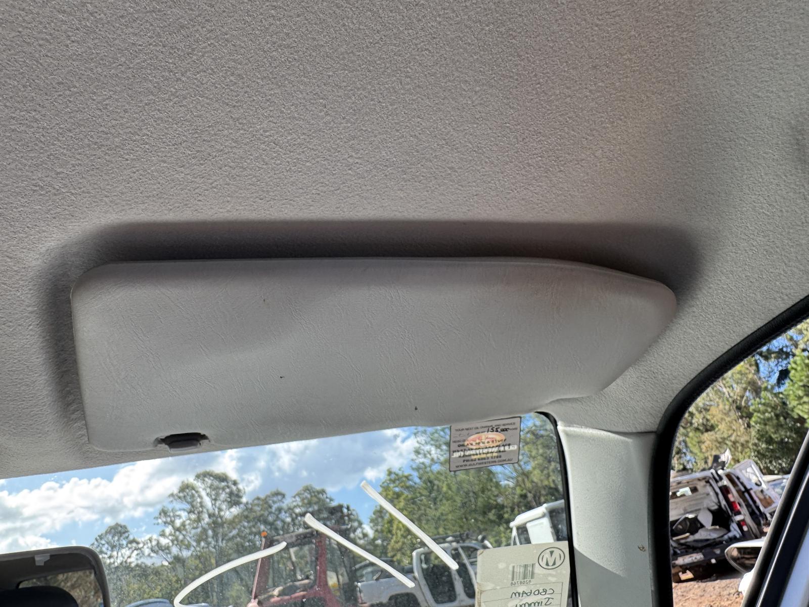 View SUZUKI JIMNY 2011 2 Door Station Wagon Breaking