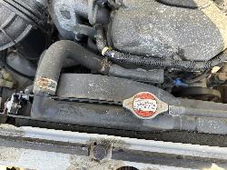 View SUZUKI JIMNY 2011 2 Door Station Wagon Breaking