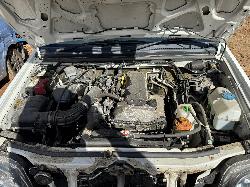 View SUZUKI JIMNY 2011 2 Door Station Wagon Breaking