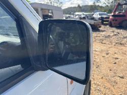 View SUZUKI JIMNY 2011 2 Door Station Wagon Breaking