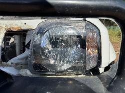 View SUZUKI JIMNY 2011 2 Door Station Wagon Breaking