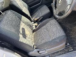 View SUZUKI JIMNY 2011 2 Door Station Wagon Breaking