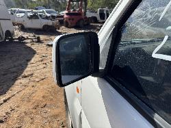 View SUZUKI JIMNY 2011 2 Door Station Wagon Breaking