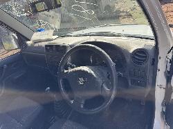 View SUZUKI JIMNY 2011 2 Door Station Wagon Breaking