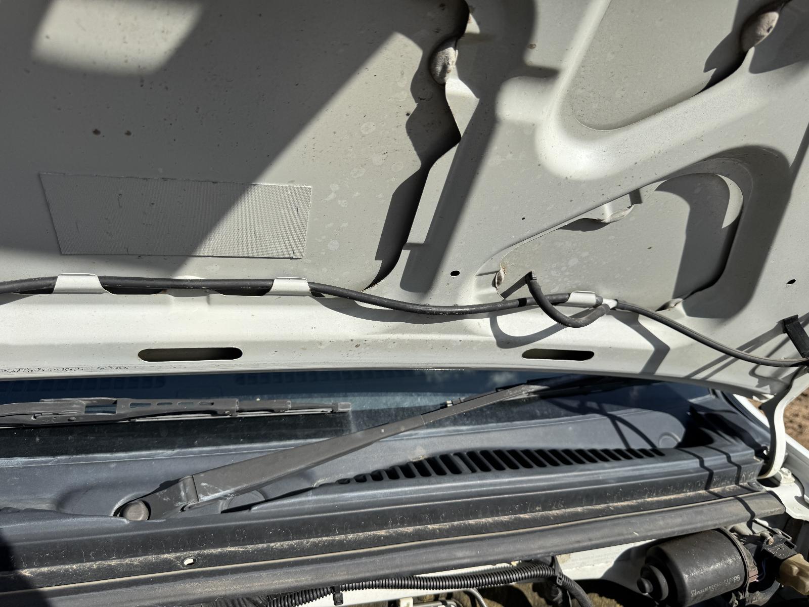 View SUZUKI JIMNY 2011 2 Door Station Wagon Breaking