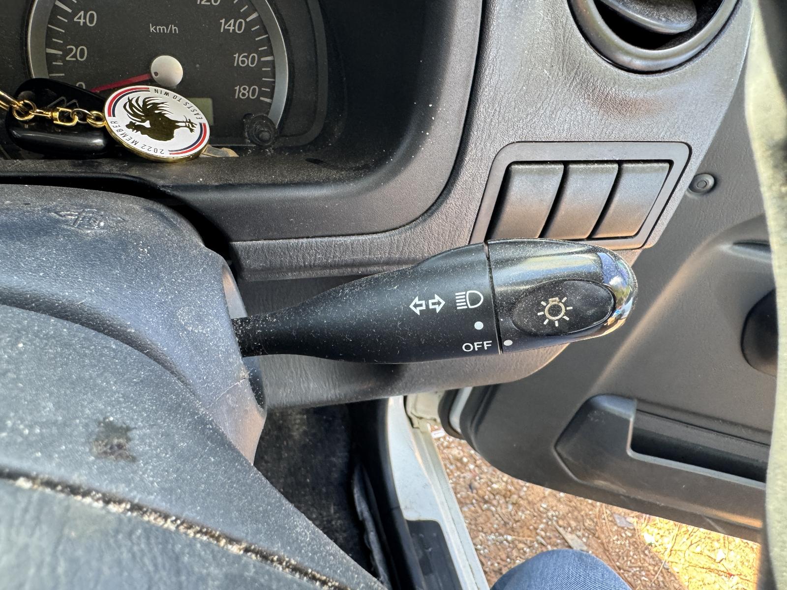 View SUZUKI JIMNY 2011 2 Door Station Wagon Breaking