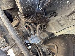 View SUZUKI JIMNY 2011 2 Door Station Wagon Breaking