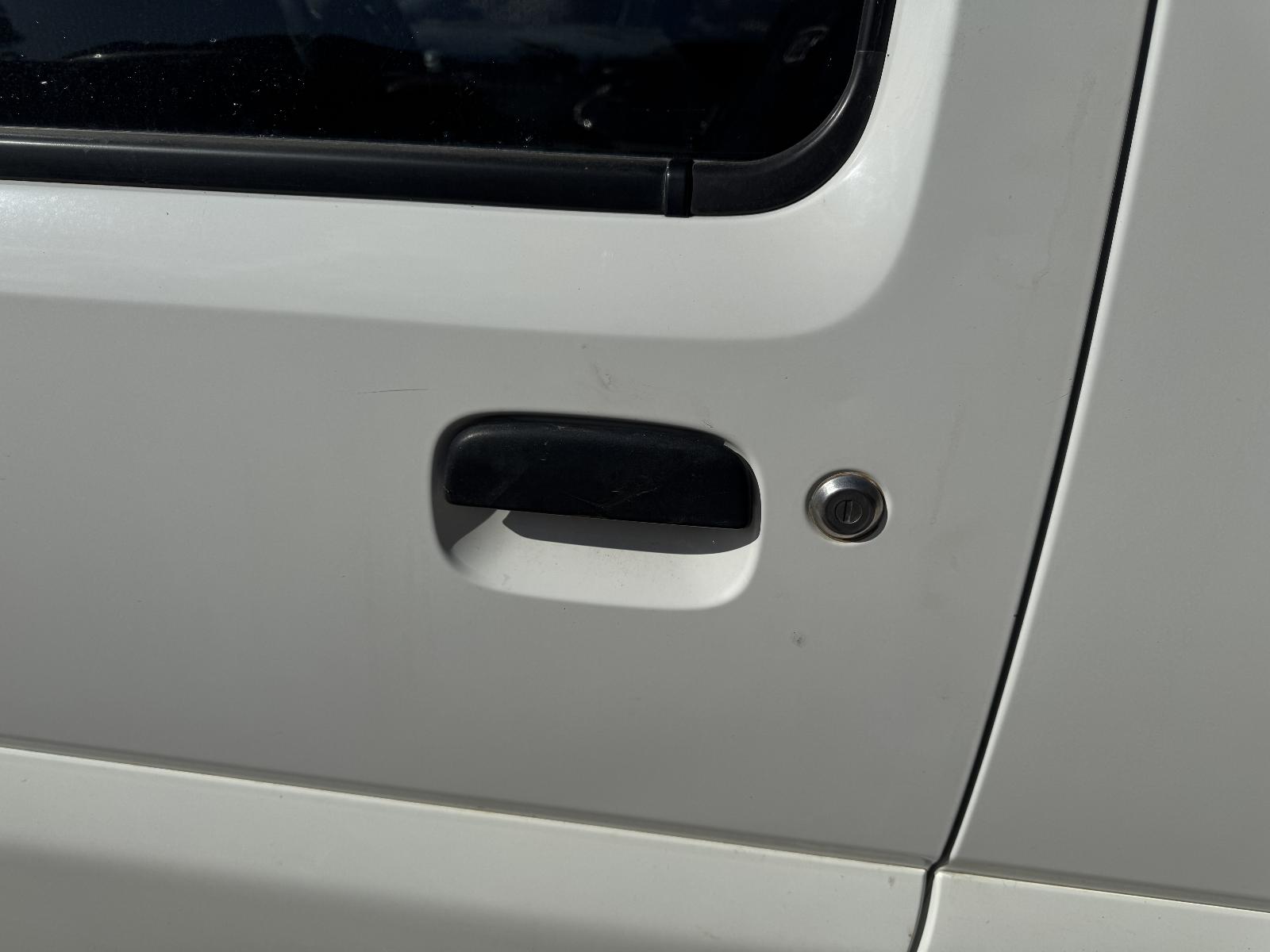 View SUZUKI JIMNY 2011 2 Door Station Wagon Breaking