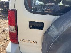 View SUZUKI JIMNY 2011 2 Door Station Wagon Breaking