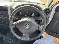 View SUZUKI JIMNY 2011 2 Door Station Wagon Breaking