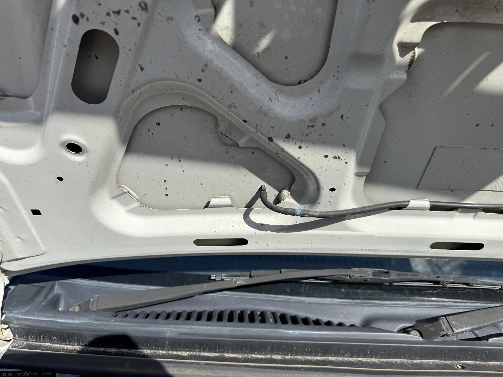 View SUZUKI JIMNY 2011 2 Door Station Wagon Breaking