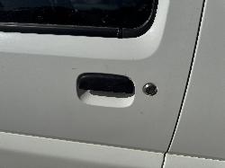View SUZUKI JIMNY 2011 2 Door Station Wagon Breaking