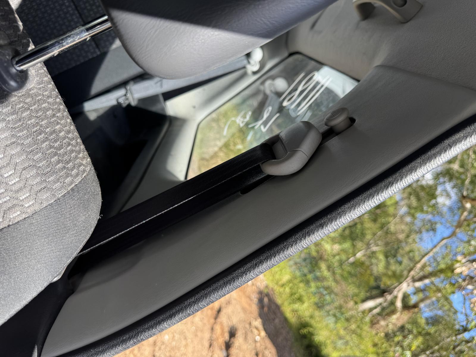 View SUZUKI JIMNY 2011 2 Door Station Wagon Breaking