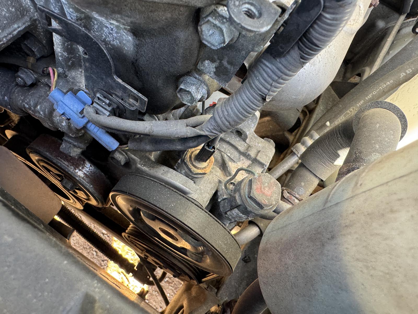 View SUZUKI JIMNY 2011 2 Door Station Wagon Breaking