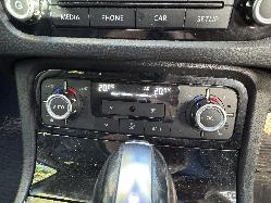 View VOLKSWAGEN TOUAREG 2012 5 Door Station Wagon Breaking