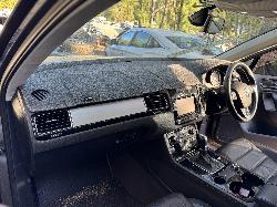 View VOLKSWAGEN TOUAREG 2012 5 Door Station Wagon Breaking