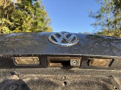 View VOLKSWAGEN TOUAREG 2012 5 Door Station Wagon Breaking