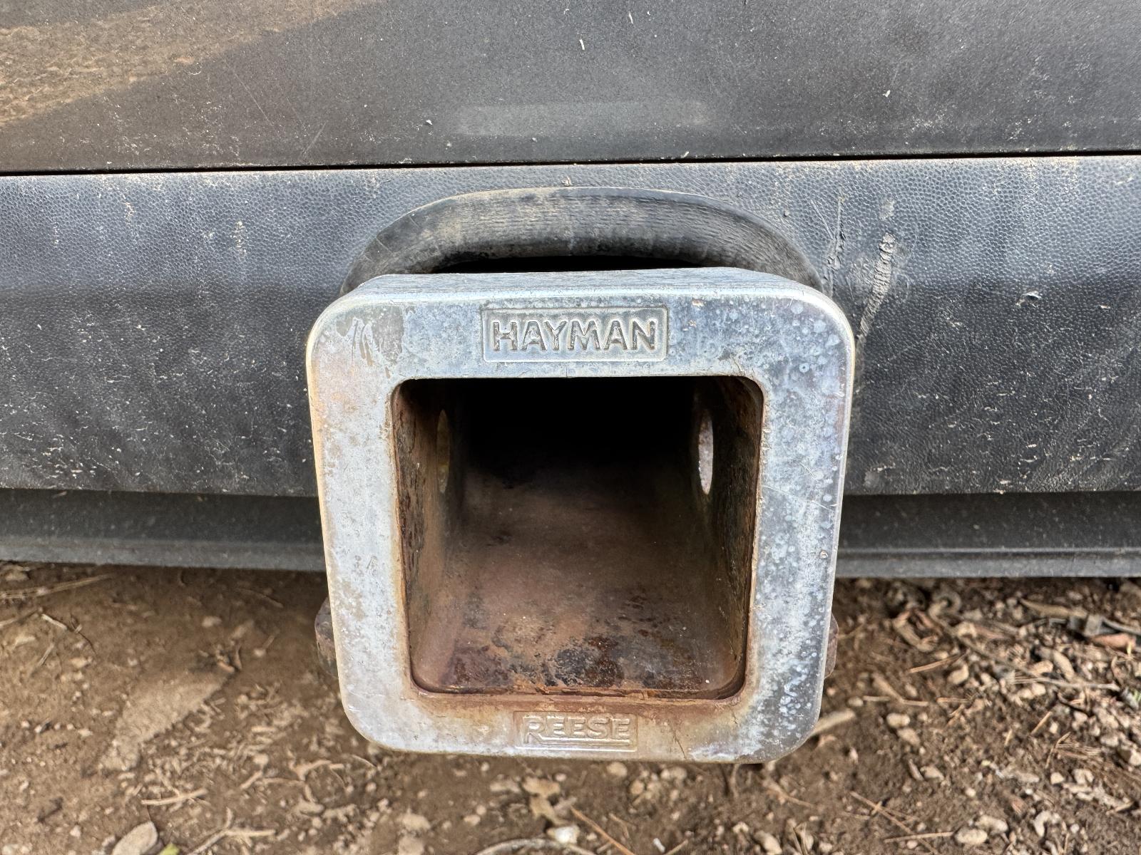 View VOLKSWAGEN TOUAREG 2012 5 Door Station Wagon Breaking