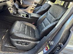 View VOLKSWAGEN TOUAREG 2012 5 Door Station Wagon Breaking