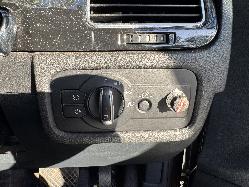 View VOLKSWAGEN TOUAREG 2012 5 Door Station Wagon Breaking