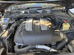 View VOLKSWAGEN TOUAREG 2012 5 Door Station Wagon Breaking