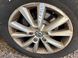 View VOLKSWAGEN TOUAREG 2012 5 Door Station Wagon Breaking