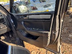 View VOLKSWAGEN TOUAREG 2012 5 Door Station Wagon Breaking