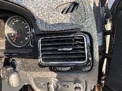 View VOLKSWAGEN TOUAREG 2012 5 Door Station Wagon Breaking