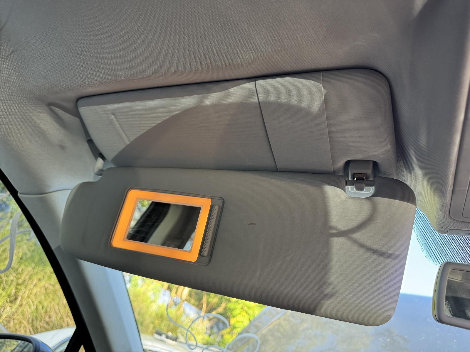 View VOLKSWAGEN TOUAREG 2012 5 Door Station Wagon Breaking