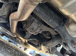 View VOLKSWAGEN TOUAREG 2012 5 Door Station Wagon Breaking