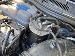 View VOLKSWAGEN TOUAREG 2012 5 Door Station Wagon Breaking