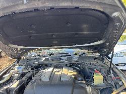 View VOLKSWAGEN TOUAREG 2012 5 Door Station Wagon Breaking