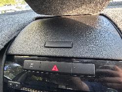 View VOLKSWAGEN TOUAREG 2012 5 Door Station Wagon Breaking