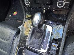 View VOLKSWAGEN TOUAREG 2012 5 Door Station Wagon Breaking