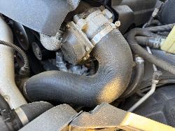 View VOLKSWAGEN TOUAREG 2012 5 Door Station Wagon Breaking